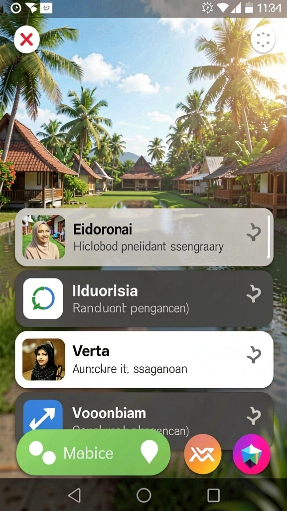 99sll - Grafis yang memukau dan efek suara yang realistis.