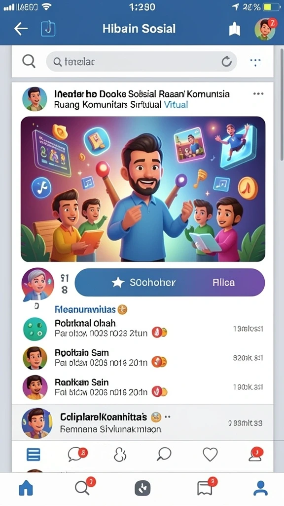 bento4d - Dukungan pelanggan yang responsif dan membantu.