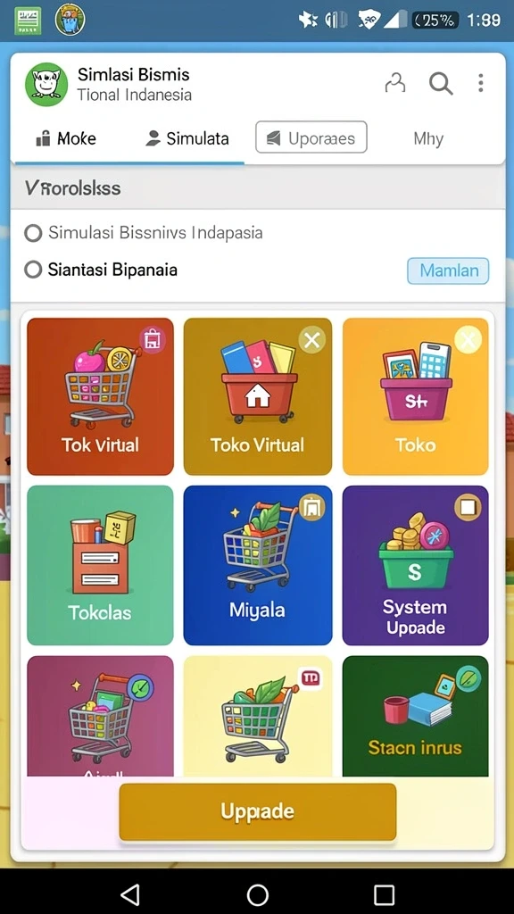 dy777 - Level tantangan yang memacu adrenalin.