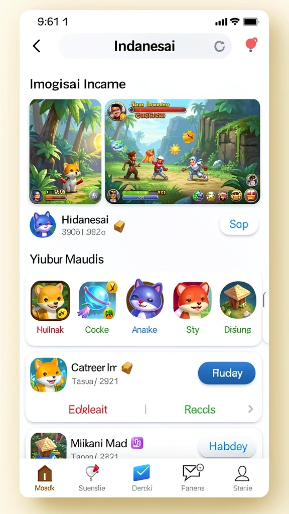 gacor518 - Gameplay yang menyenangkan dengan tantangan menarik.