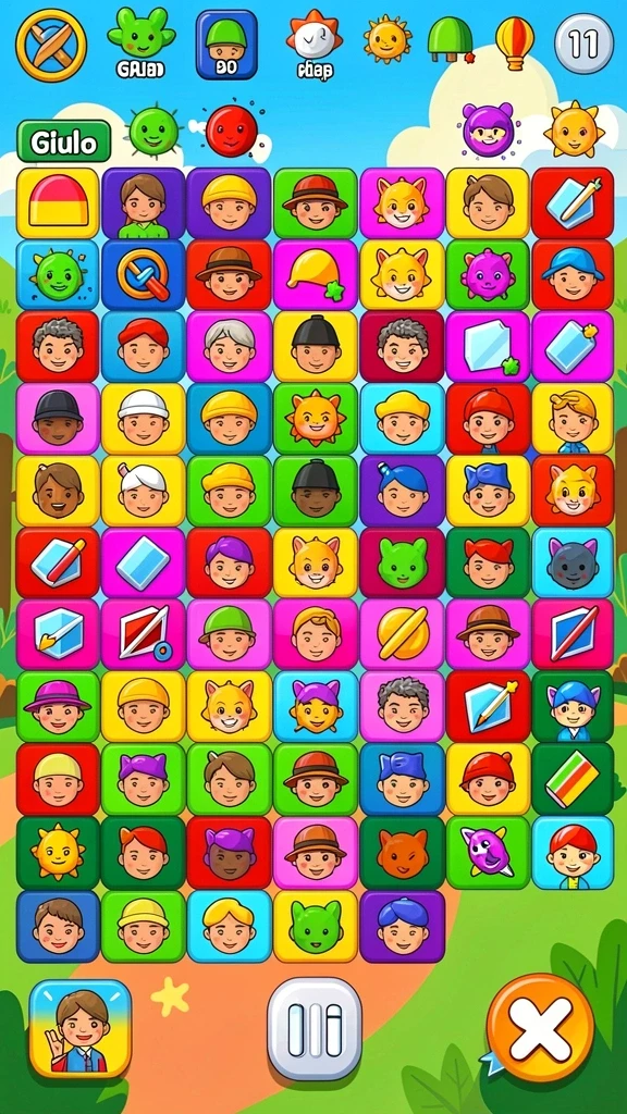 hajar777 - Fitur multiplayer yang menarik.