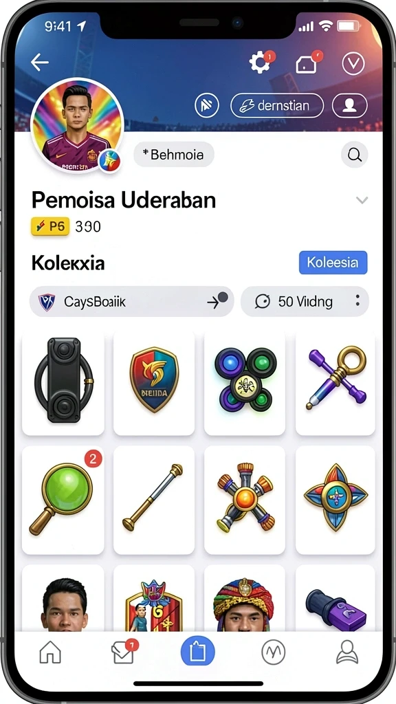 id777 - Misi seru dengan tantangan yang menguji strategi.