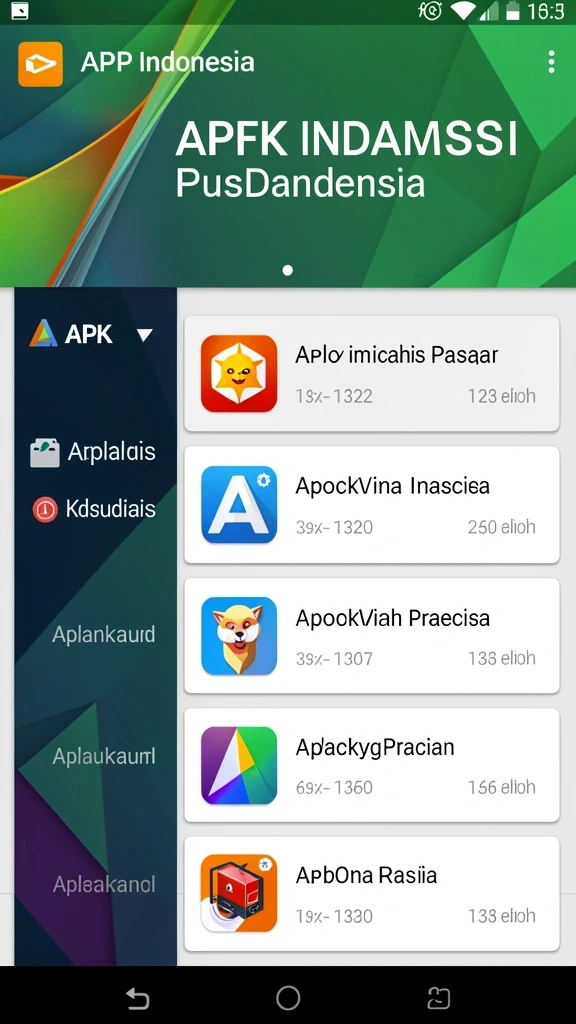 idrrp - Karakter-karakter unik yang menarik untuk dimainkan.
