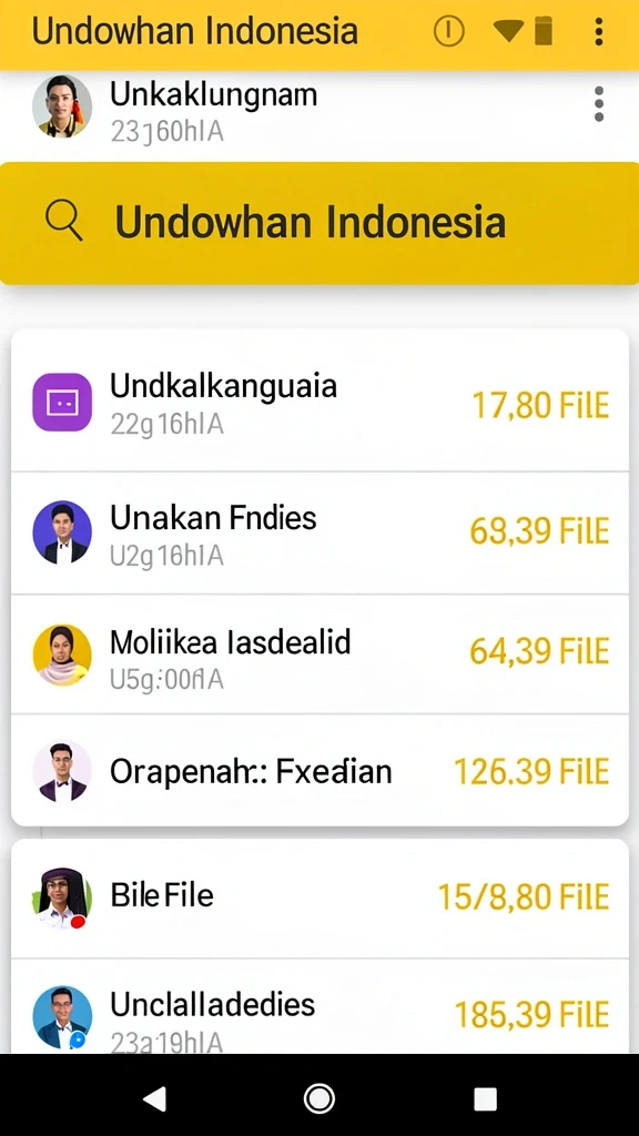 keren77 - Menu karakter yang mudah dipahami dan diakses.