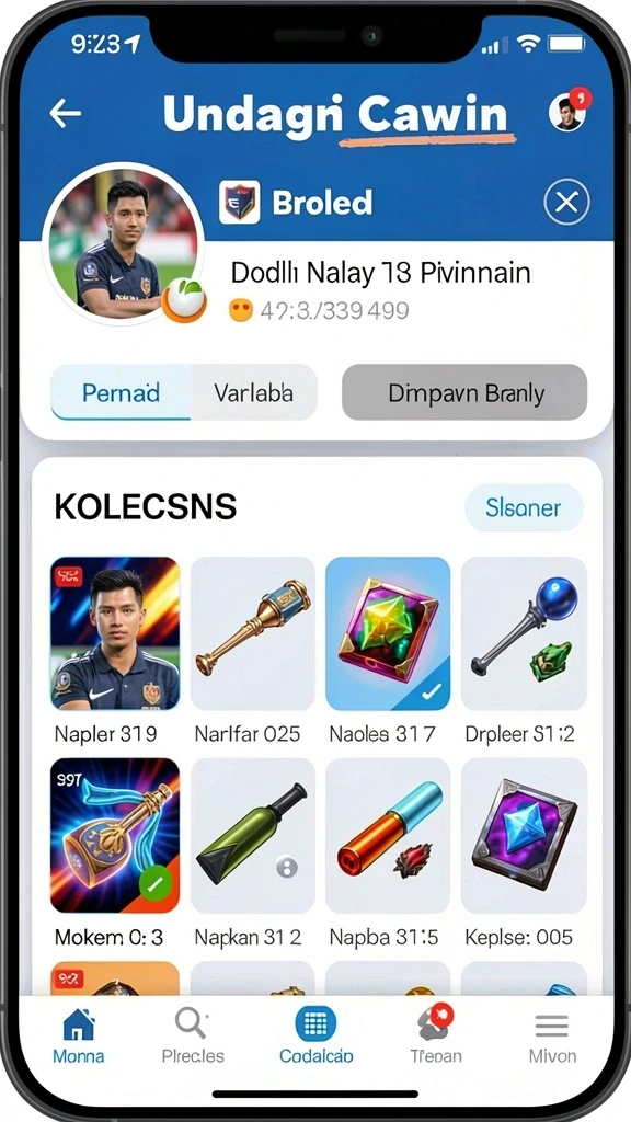 mpo76 - Mode multiplayer yang seru dan kompetitif.