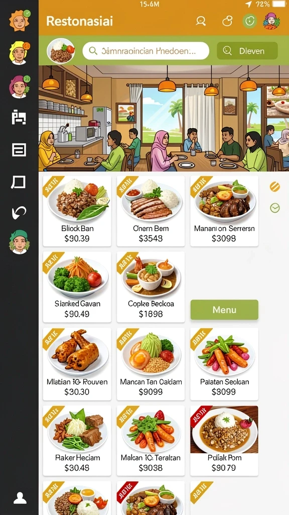 nox123 - Karakter-karakter unik dalam dunia fantasi NOX123.