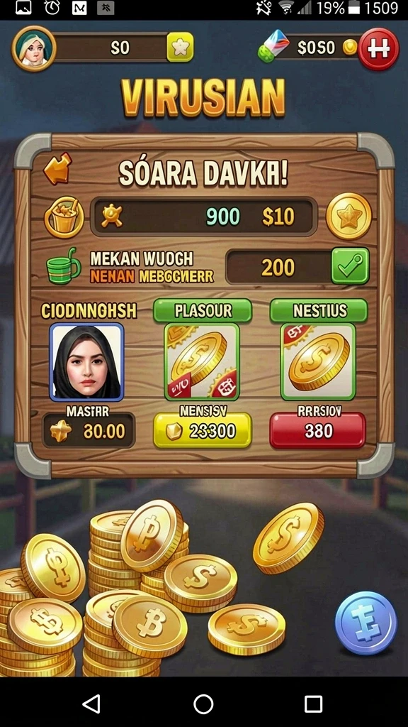 nox123 - Momen seru saat menyelesaikan misi sulit.