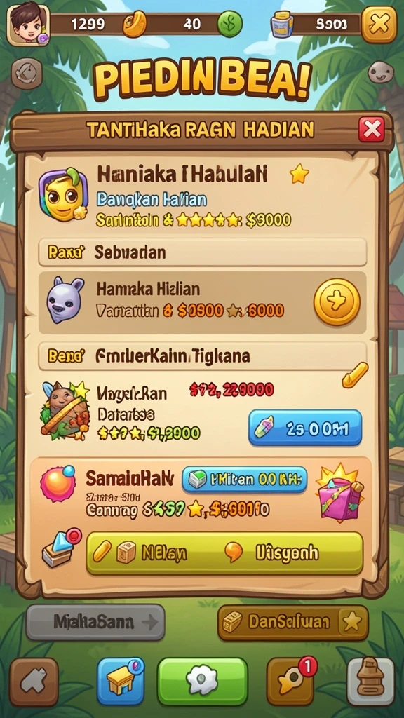 raffi777 - Event khusus dengan hadiah menarik untuk pemain.