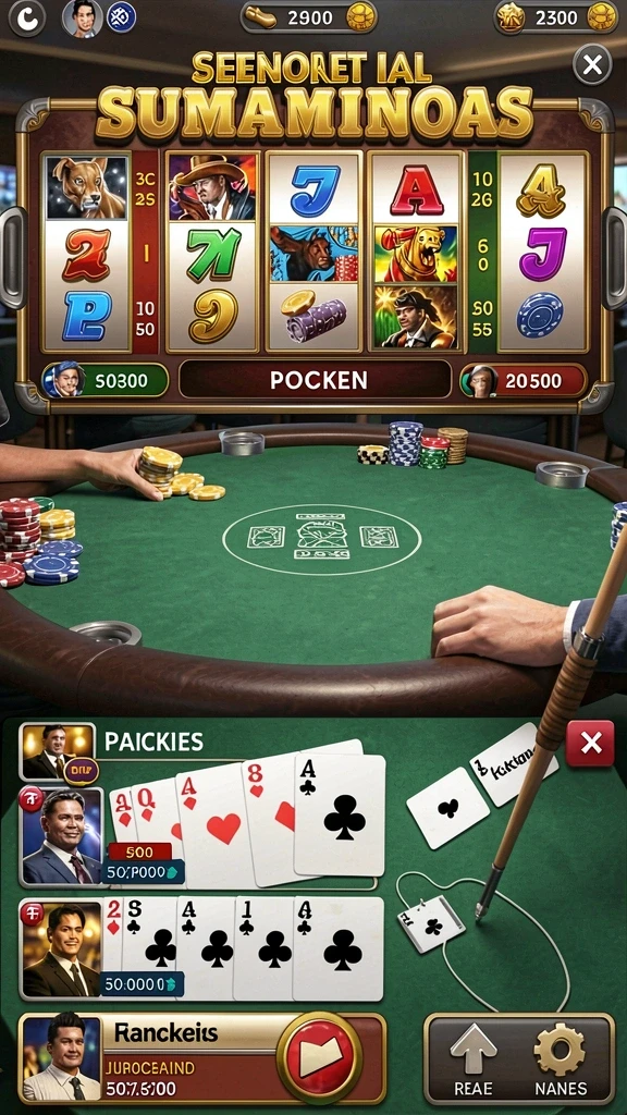 rejekibet - Beragam pilihan permainan slot yang mengasyikkan.