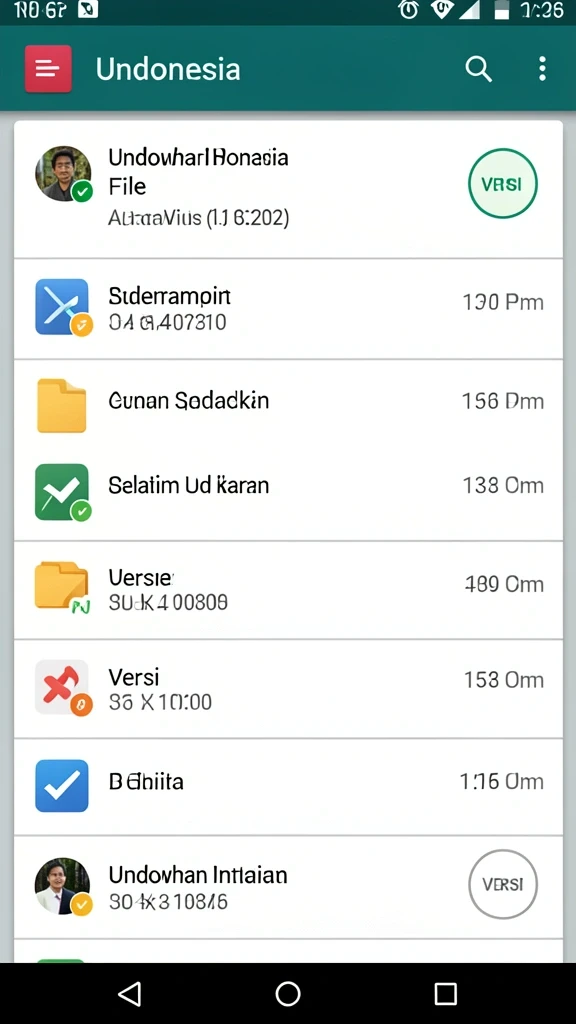 rpwin - Tantangan menarik di setiap level.