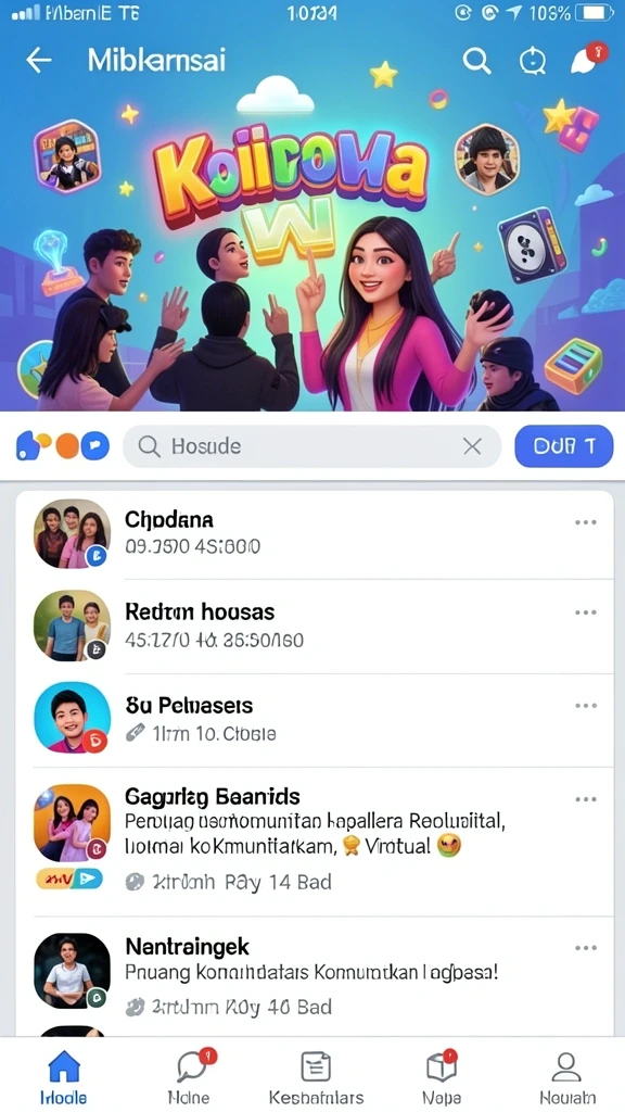 rr666 - Pertarungan seru di arena bermain.