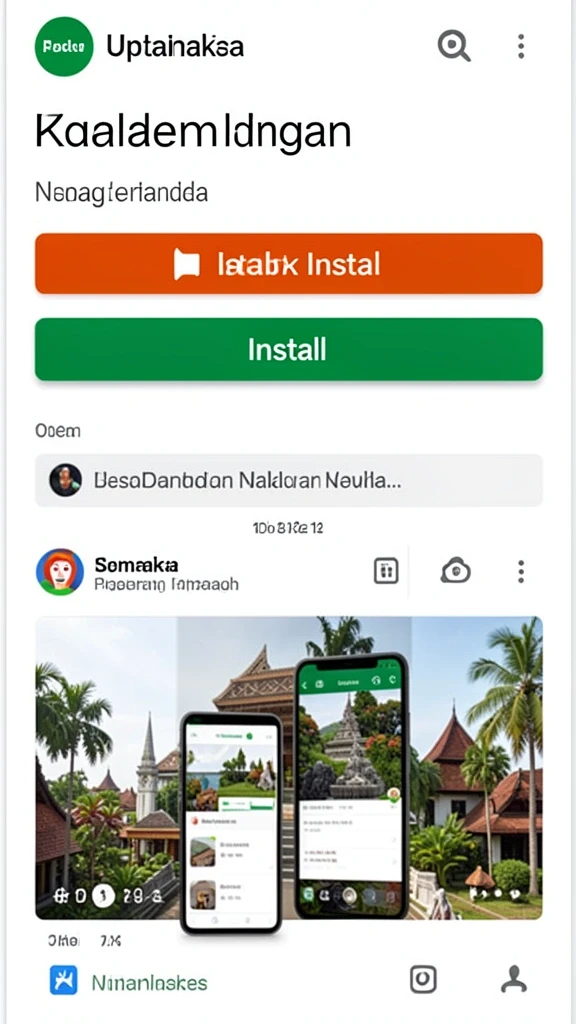 rvip3 - Berbagai karakter dengan kemampuan unik untuk dimainkan.