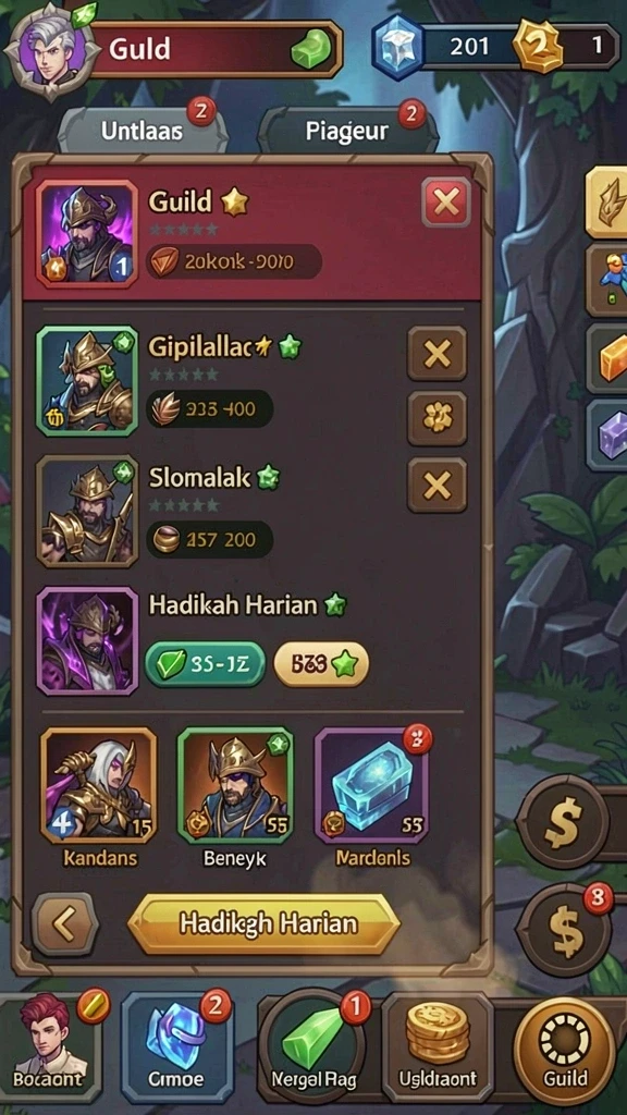 sl999 - Pengalaman multiplayer yang seru dan menghibur.