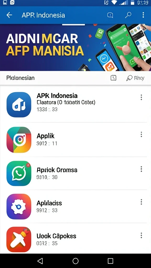 vm777 - Karakter yang bisa disesuaikan sesuai keinginan.