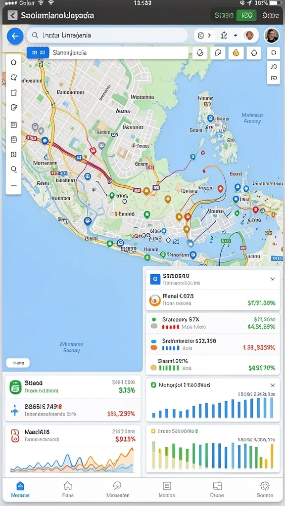 vt789 - Misi yang beragam dan penuh tantangan menantang keterampilan.