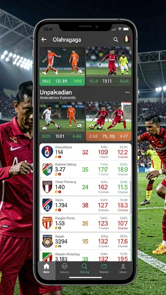 wow33 - Tampilan grafis yang menakjubkan dan berwarna.