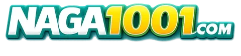 naga1001 — Logo Resmi